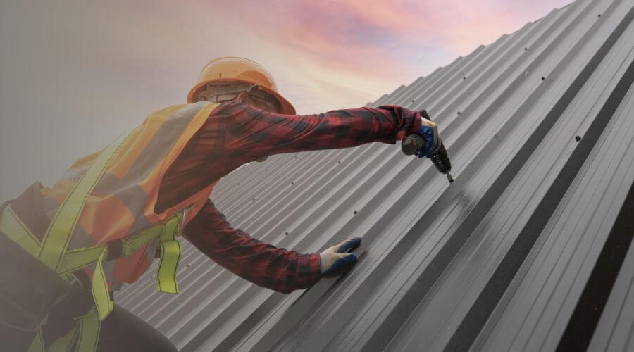 Expert Emergency Roof Repairs services in Hinckley, ME